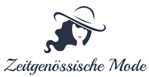 Zeitgenössische Mode