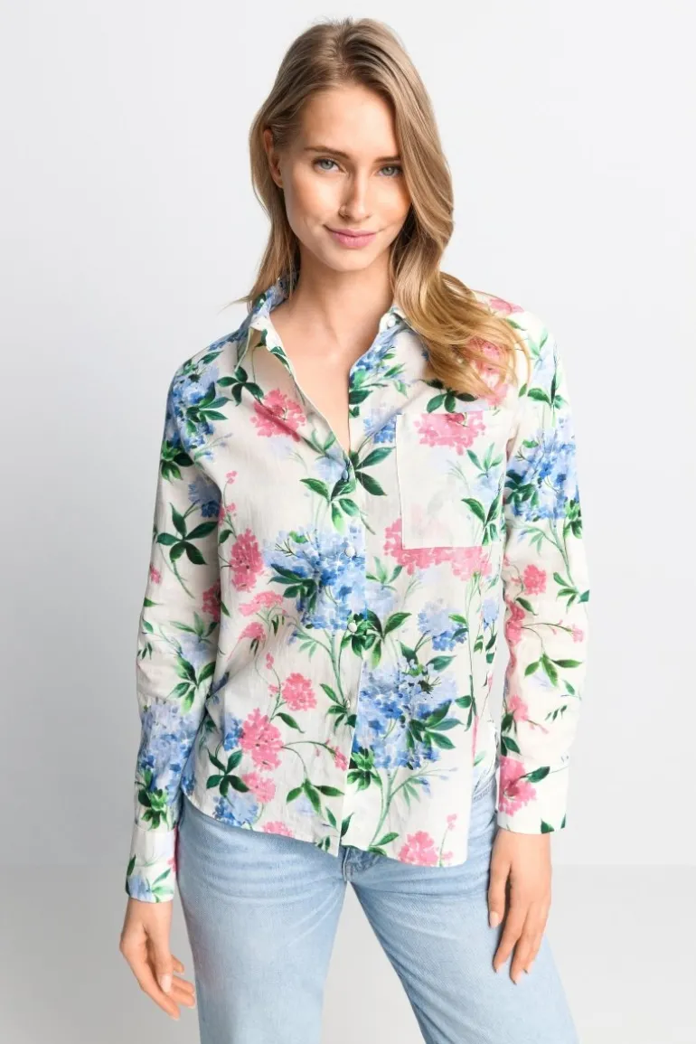 Bluse