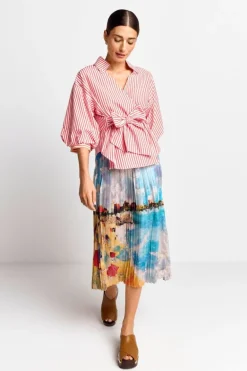 Bluse