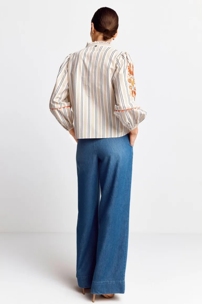 Bluse