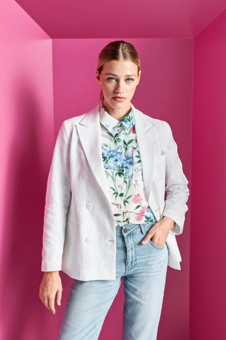 Bluse