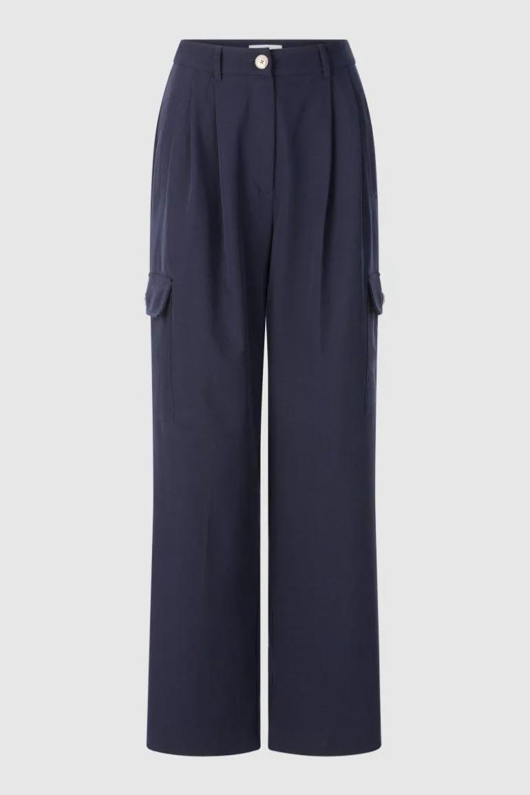Cargo-Hose
