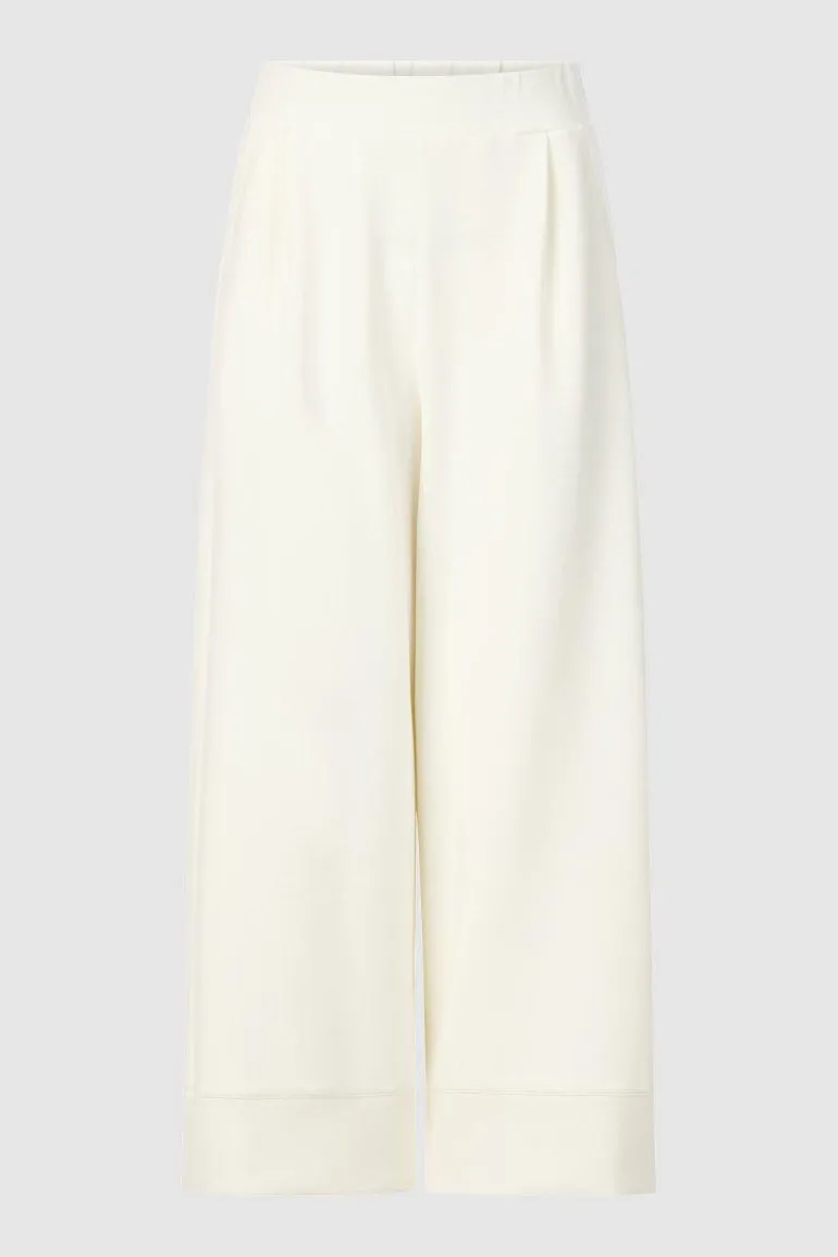 Culotte Aus Super Softem Jersey