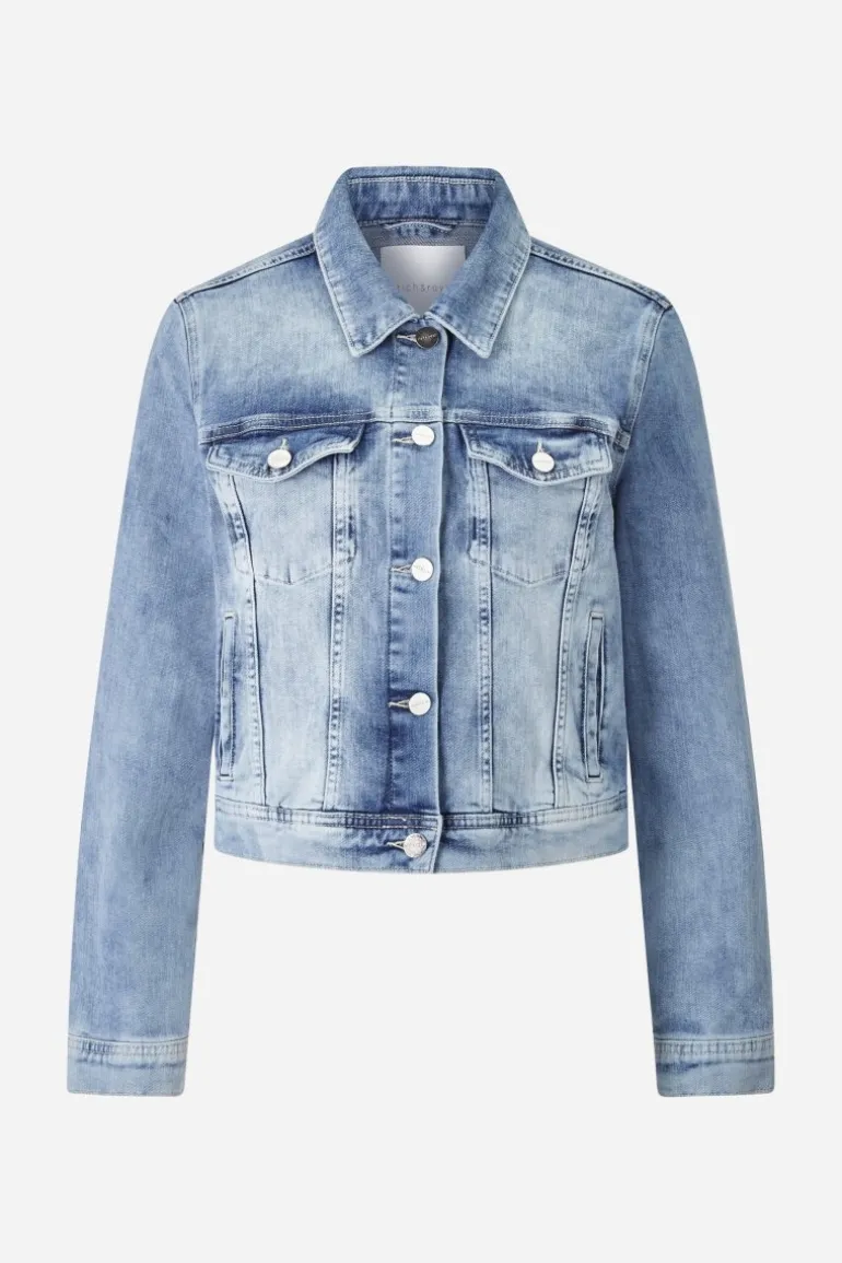 Jacke
