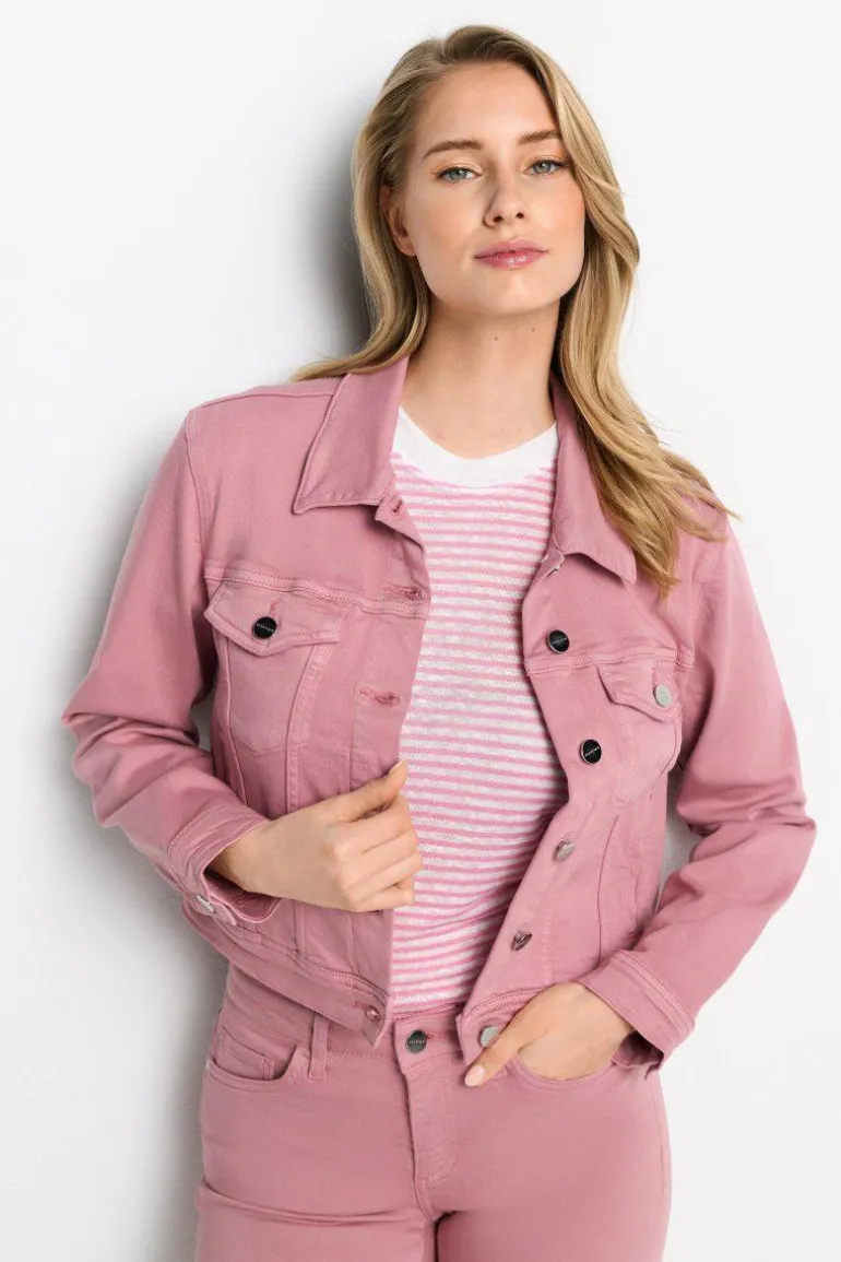 Jeansjacke