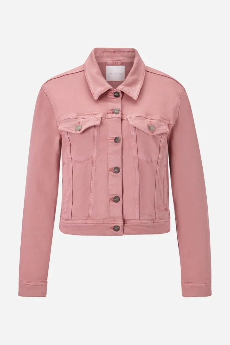 Jeansjacke
