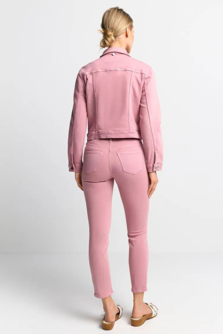 Jeansjacke