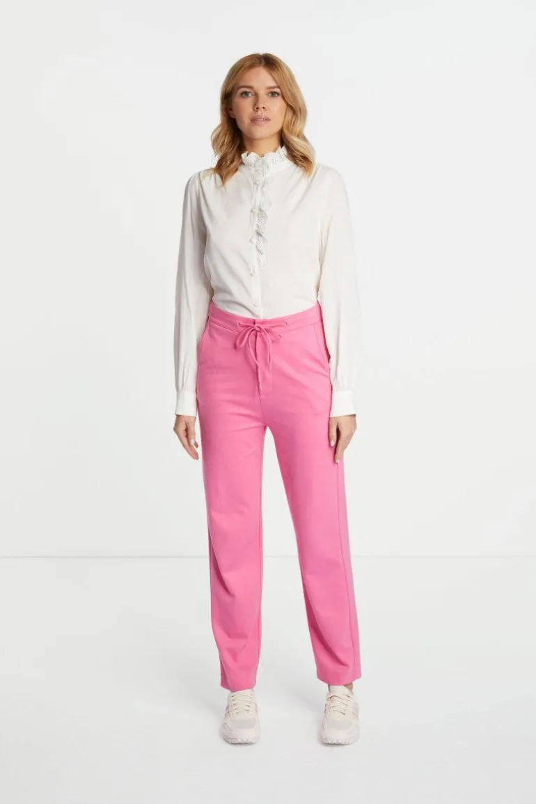 Jersey-Pants