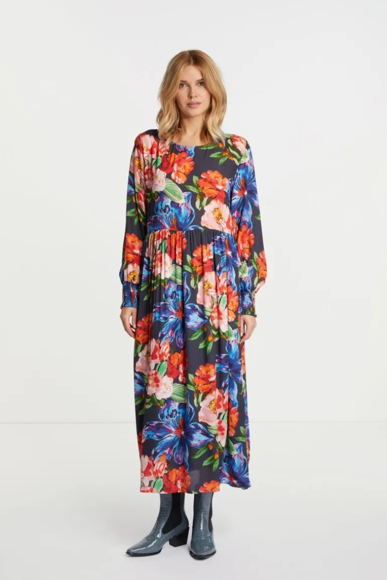 Midikleid
