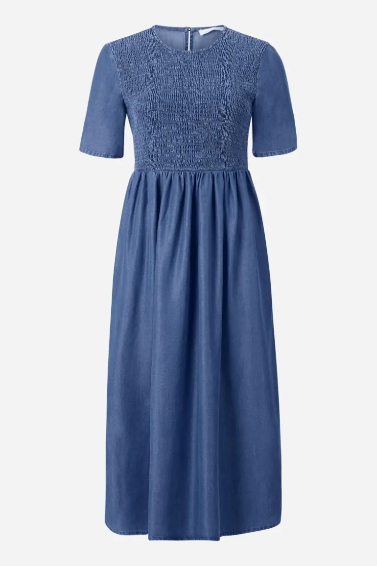 Midikleid