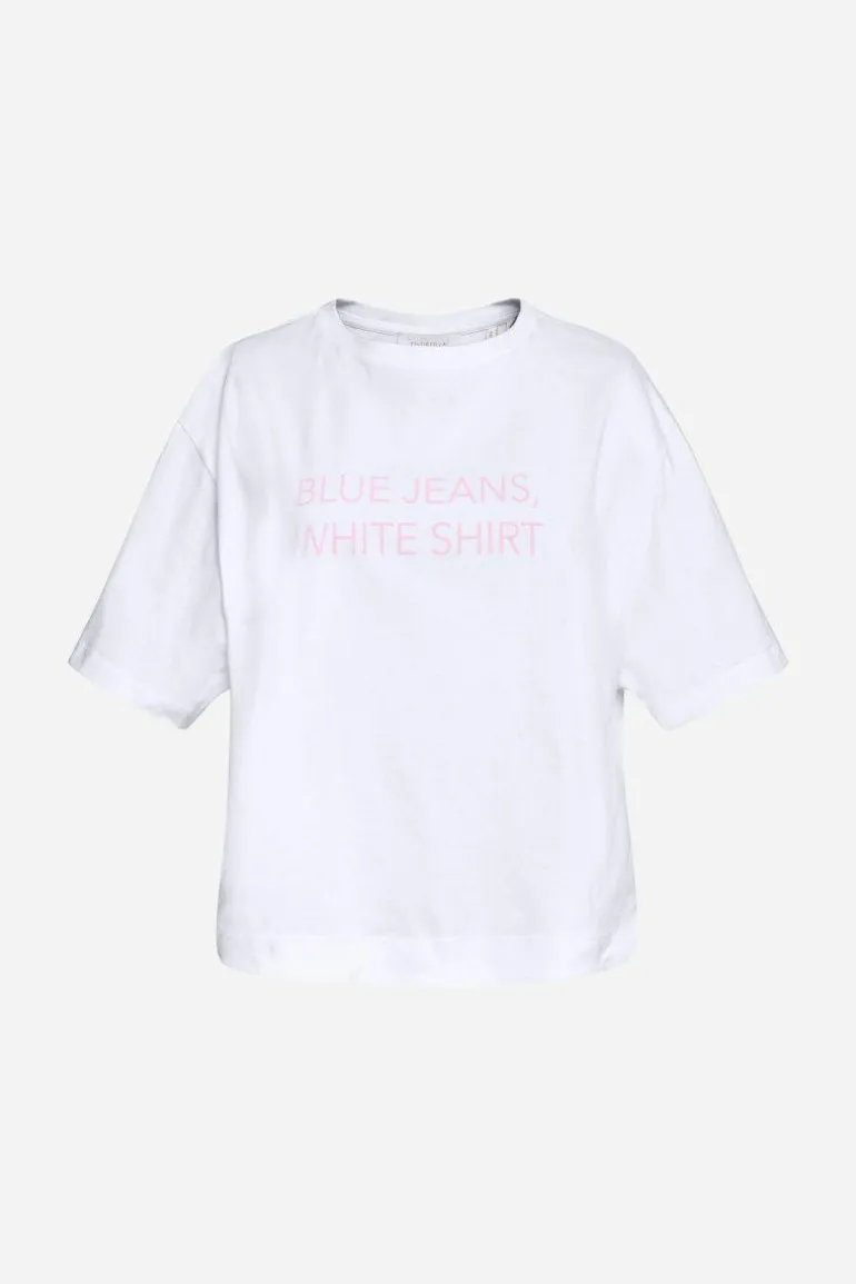 Oversized-T-Shirt