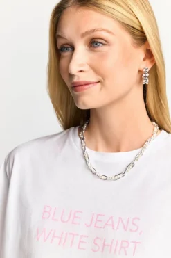 Oversized-T-Shirt