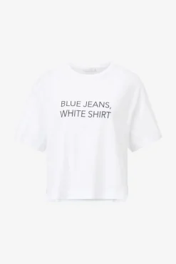 Oversized-T-Shirt