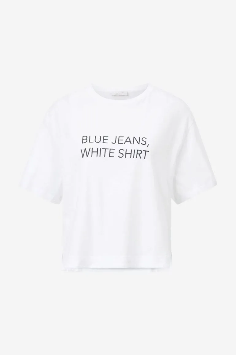 Oversized-T-Shirt