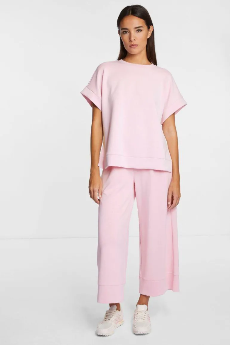 Peach-Culotte