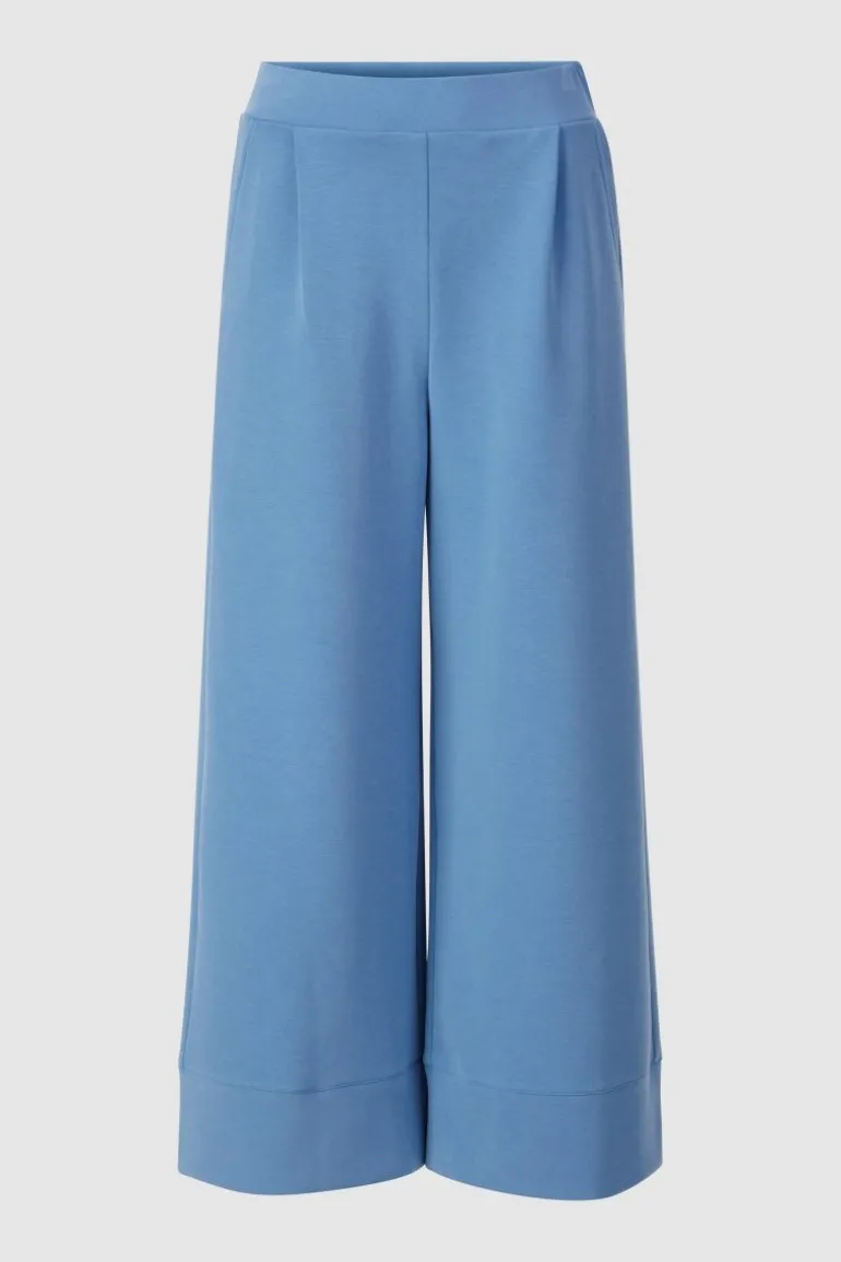 Peach-Culotte