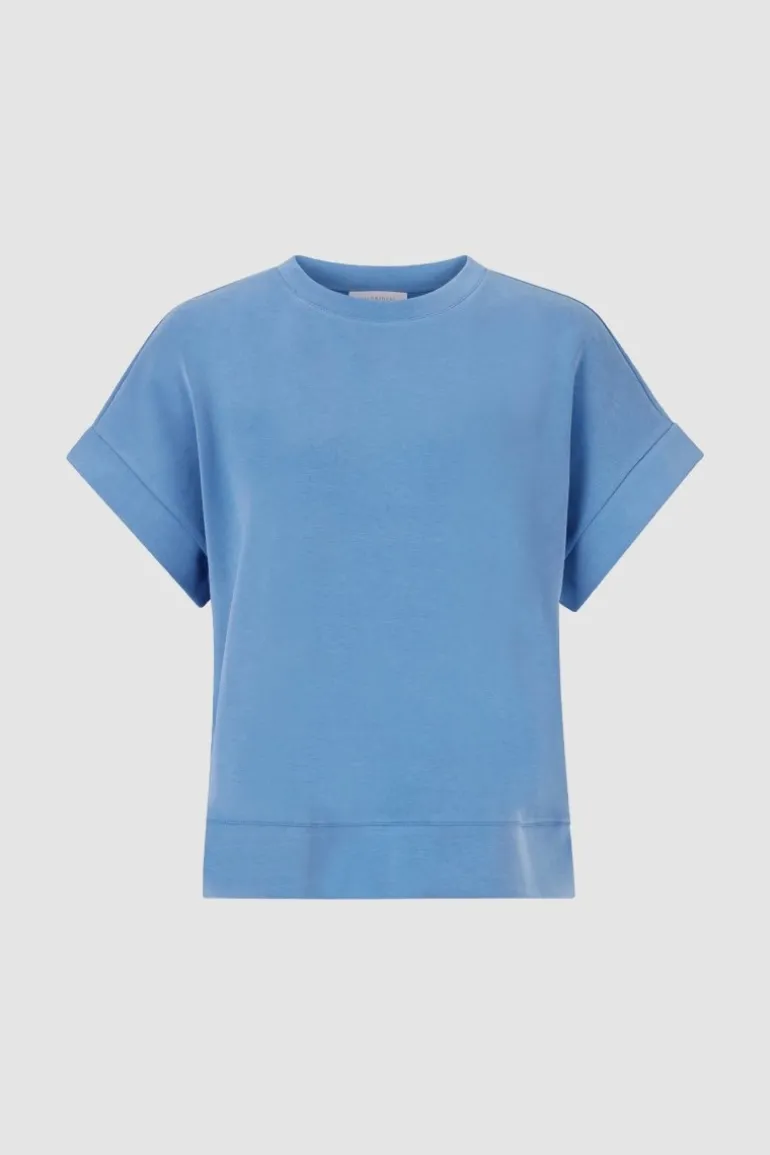 Peach-Shirt