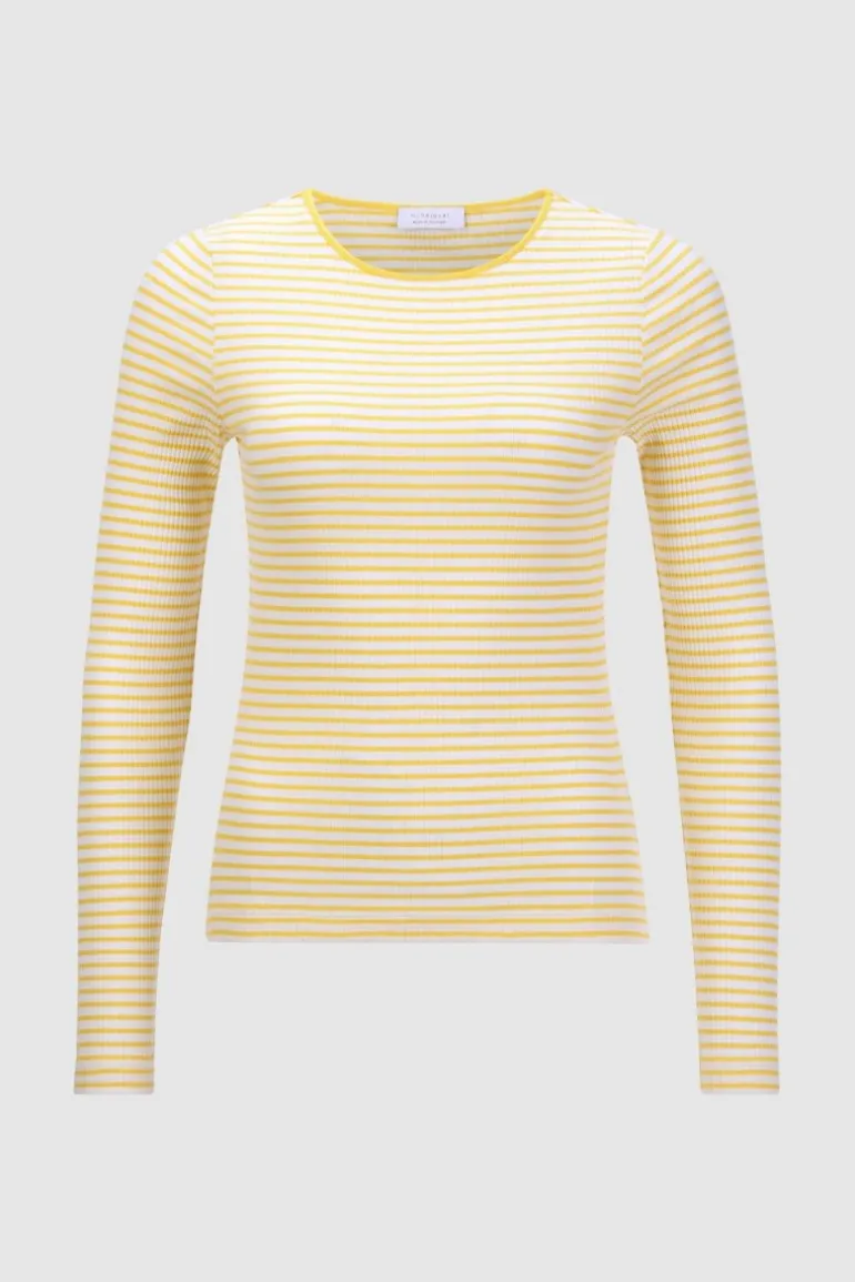 Rip-Longsleeve