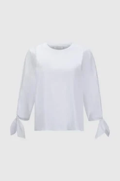 Schlupfbluse