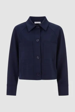Scuba-Jacke