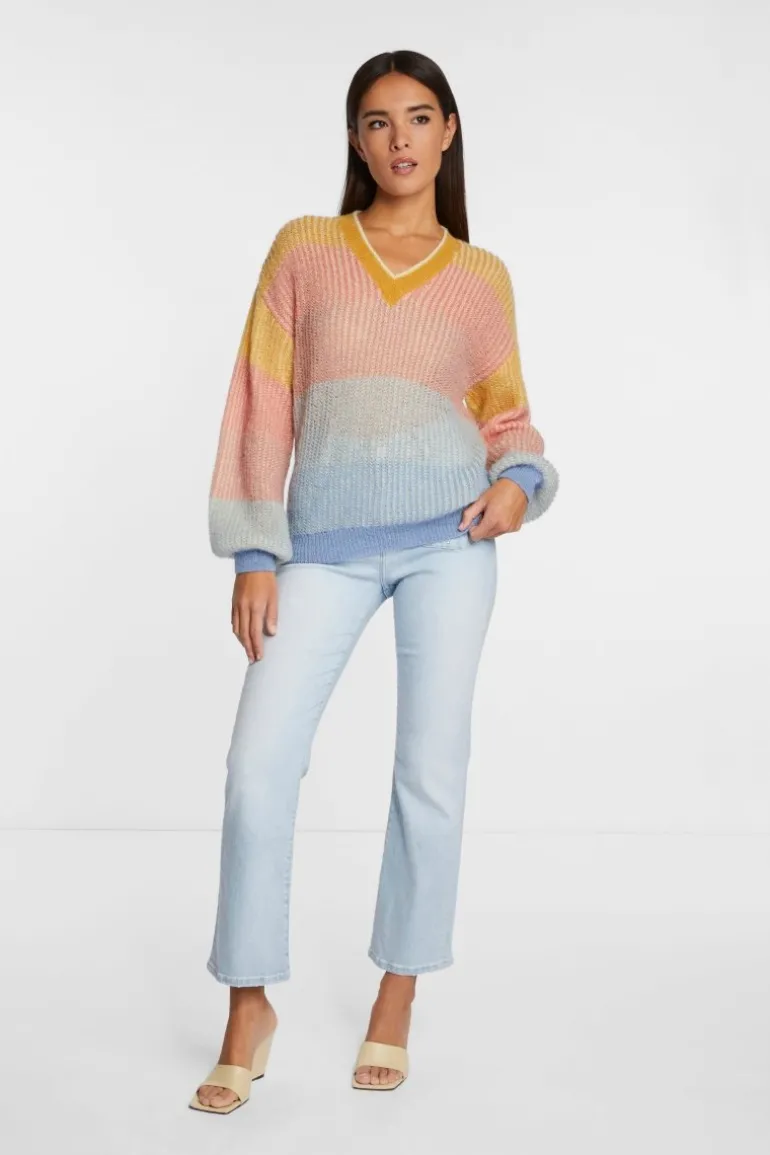 Strickpullover