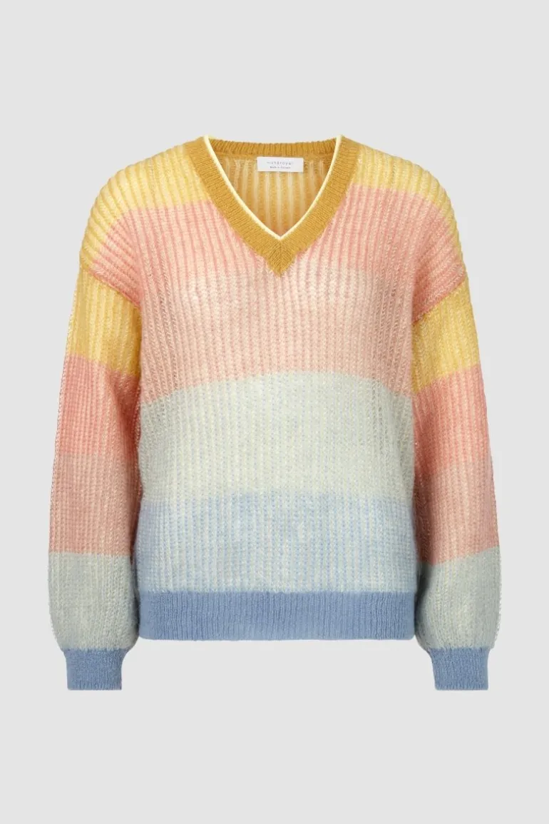 Strickpullover