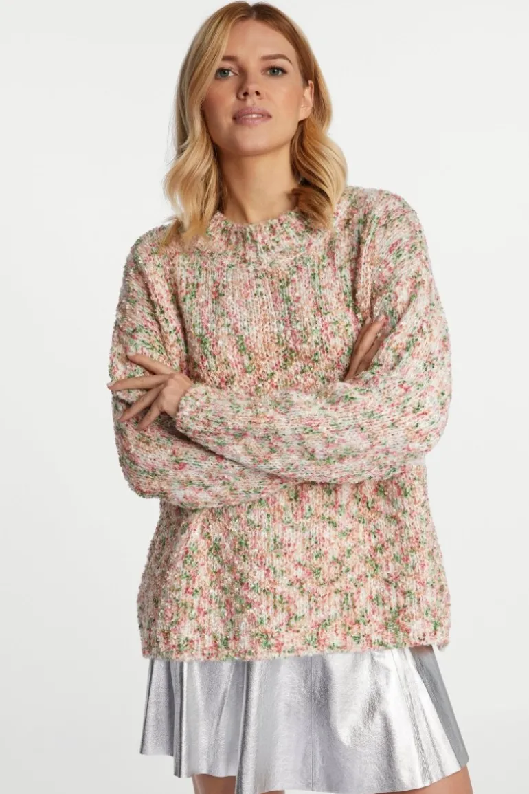 Strickpullover