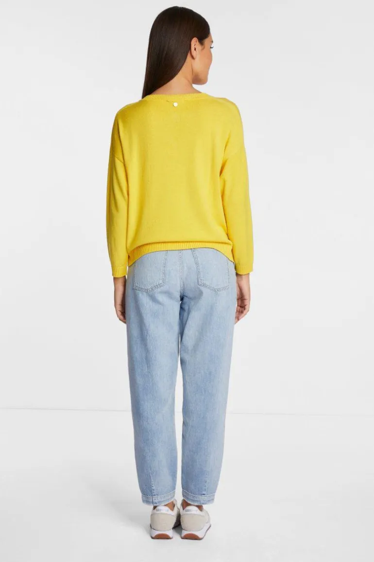 Strickpullover