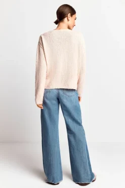 Strickpullover