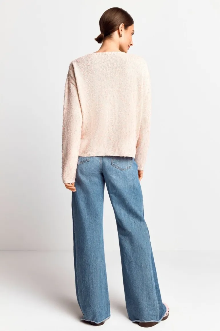 Strickpullover