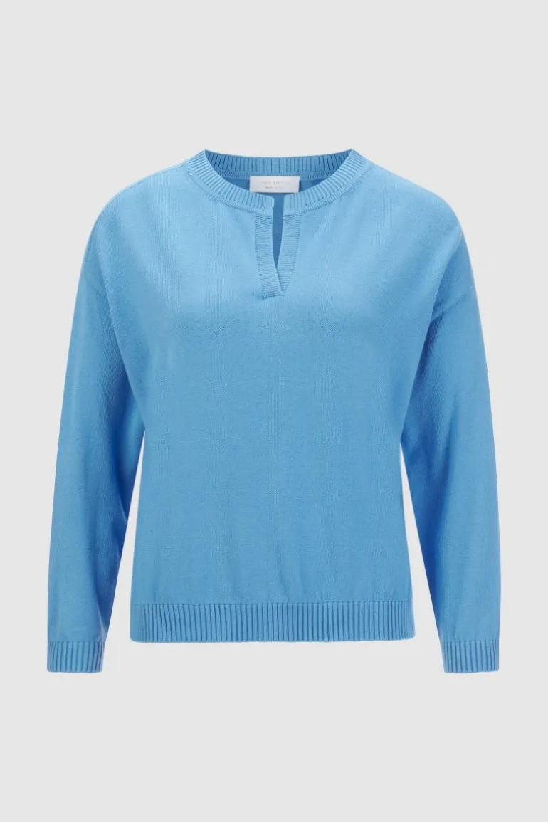 Strickpullover