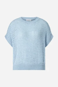 Strick-Shirt