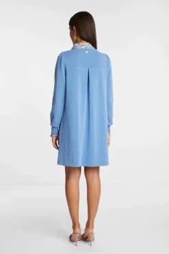 Sweatkleid