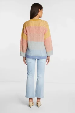 Strickpullover